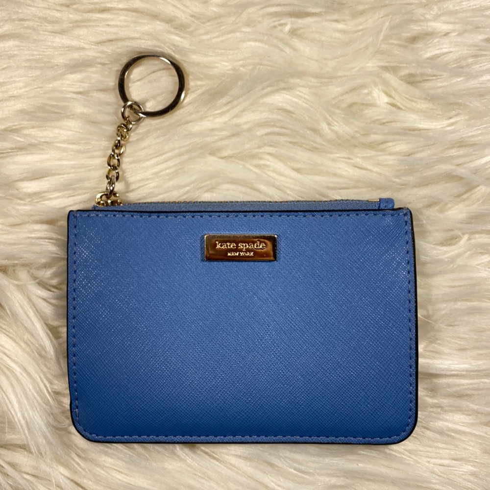 Kate Spade New York Laurel Way Bitsy Card Case